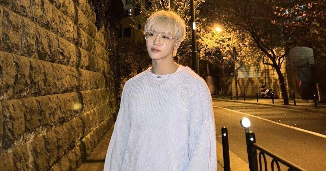 25 Ide Nama Bayi Laki-Laki dari Jaemin NCT Dream, Punya Arti Mendalam